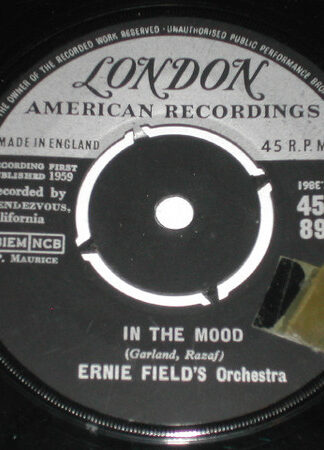 Ernie Fields Orchestra-0