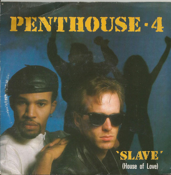 Penthouse 4-0
