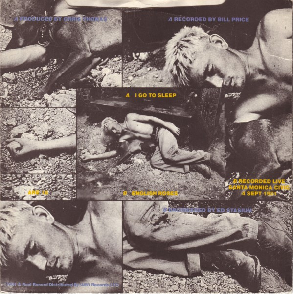 The Pretenders-1