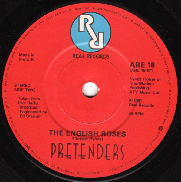 The Pretenders-3