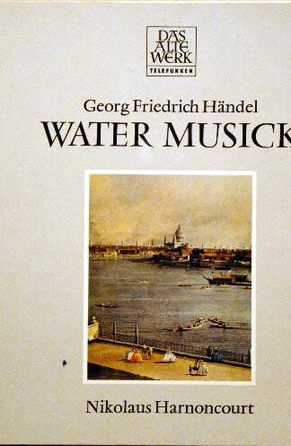 Georg Friedrich Händel, Concentus Musicus Wien, Nikolaus Harnoncourt-0