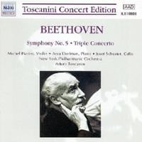 Ludwig Van Beethoven, Arturo Toscanini-0