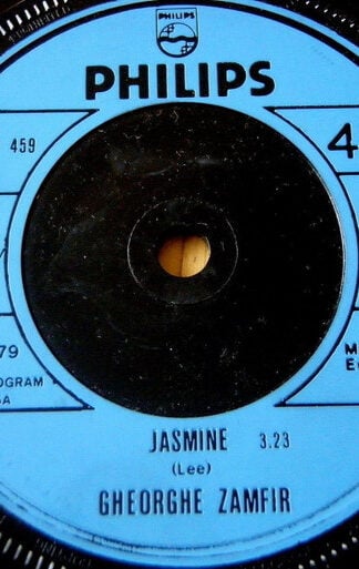Gheorghe Zamfir-0