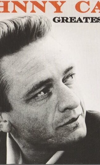 Johnny Cash-0