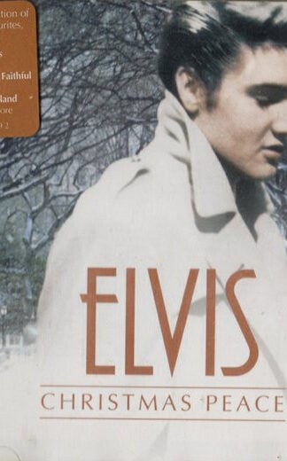 Elvis Presley-0