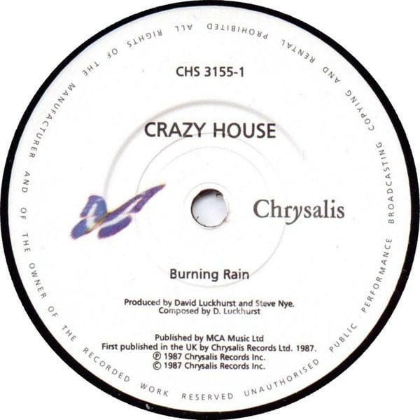 Crazy House-2