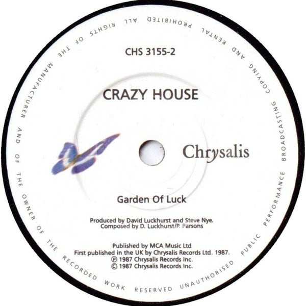 Crazy House-3