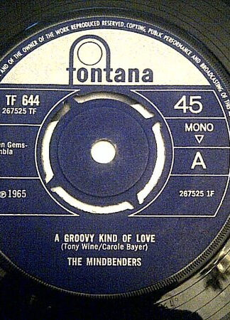 The Mindbenders-0