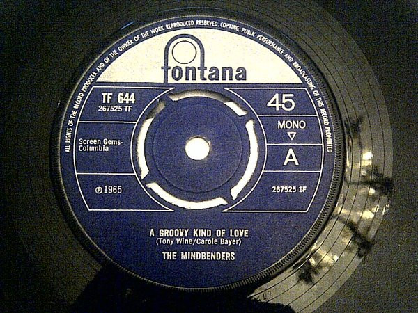 The Mindbenders-0
