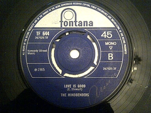 The Mindbenders-1