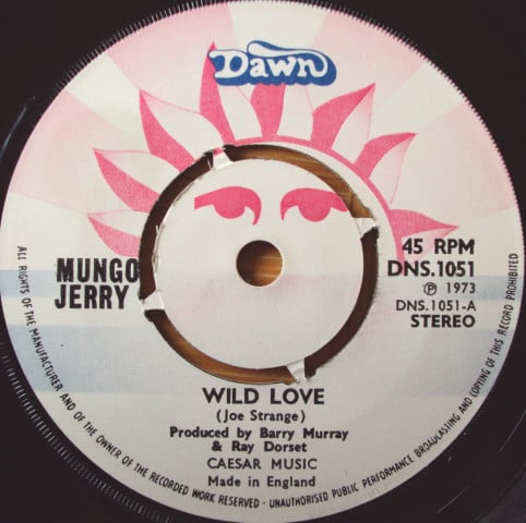 Mungo Jerry-0