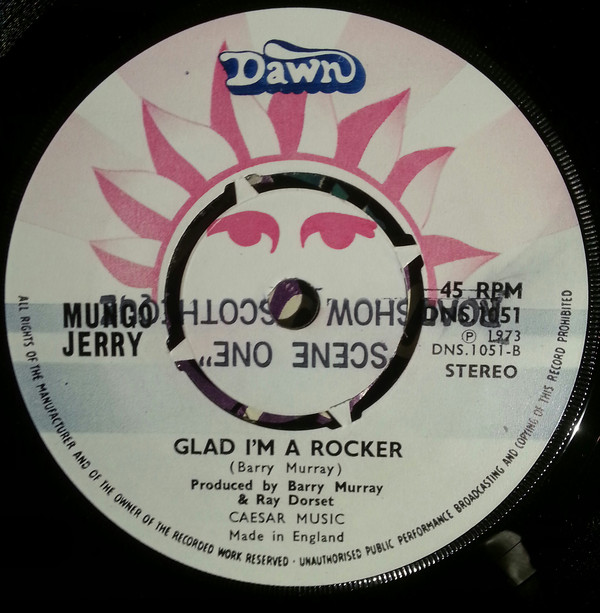 Mungo Jerry-1