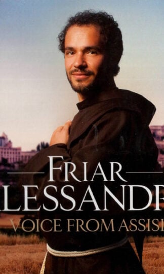 Friar Alessandro-0