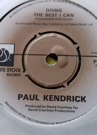 Paul Kendrick-0