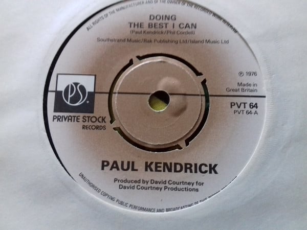 Paul Kendrick-0
