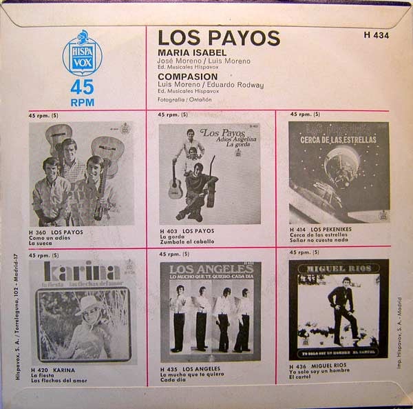 Los Payos-1