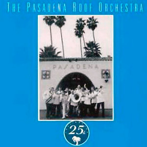 The Pasadena Roof Orchestra-0