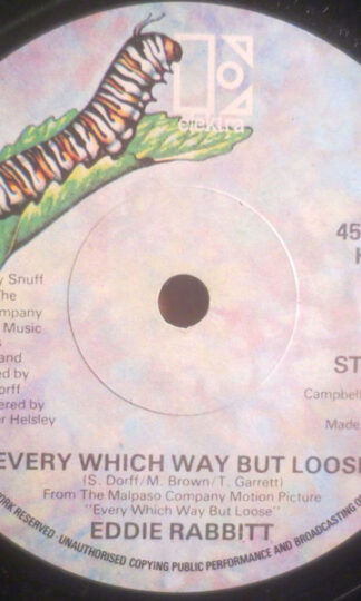 Eddie Rabbitt-0