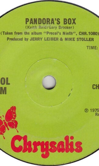 Procol Harum-0