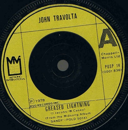 John Travolta-0