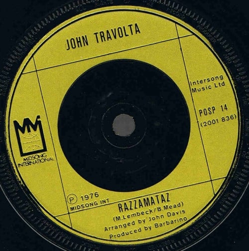 John Travolta-1