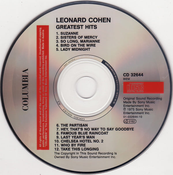Leonard Cohen-2