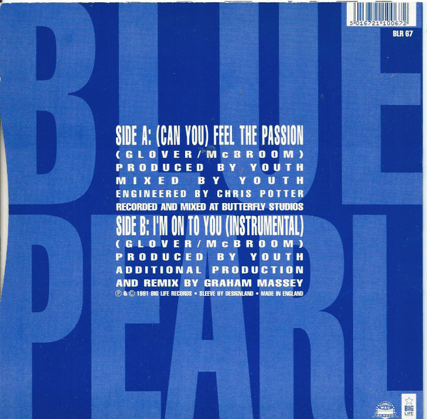 Blue Pearl-1
