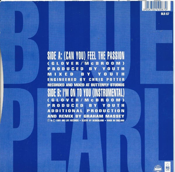 Blue Pearl-1
