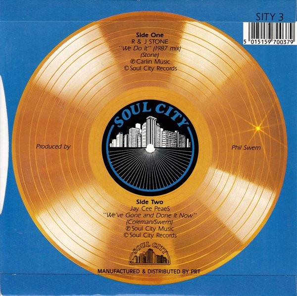 R & J Stone / Jaycee Peaes-1