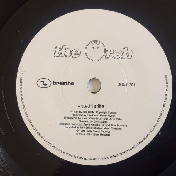 The Orch-2