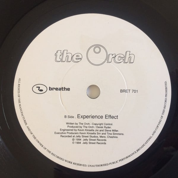 The Orch-3