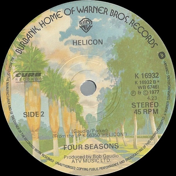 The Four Seasons-1