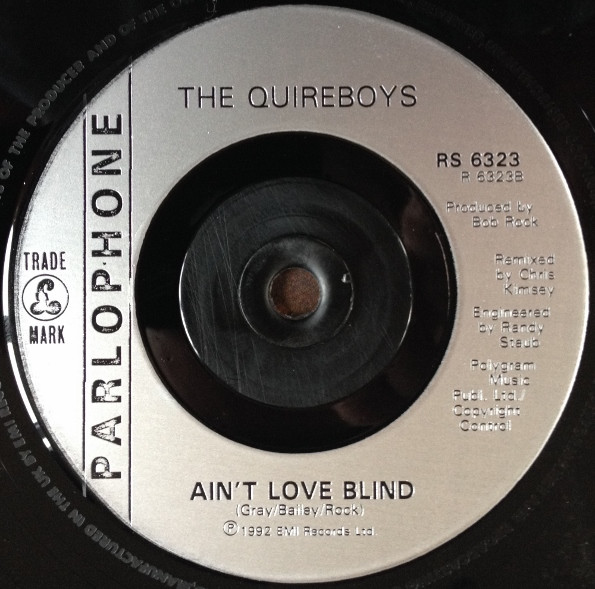 The Quireboys-2