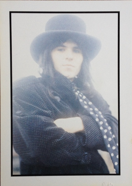 The Quireboys-4