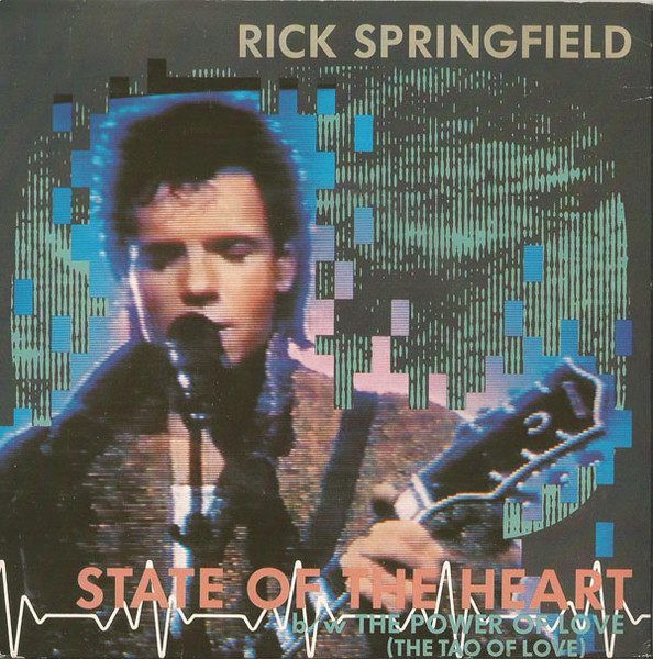 Rick Springfield-0