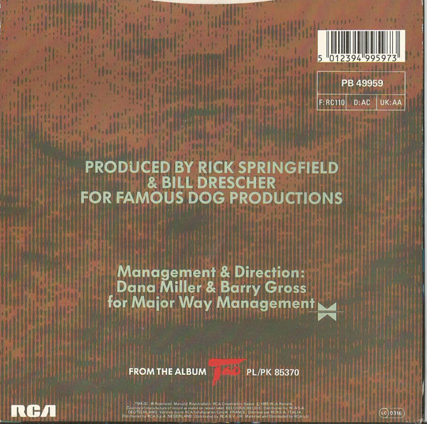 Rick Springfield-1