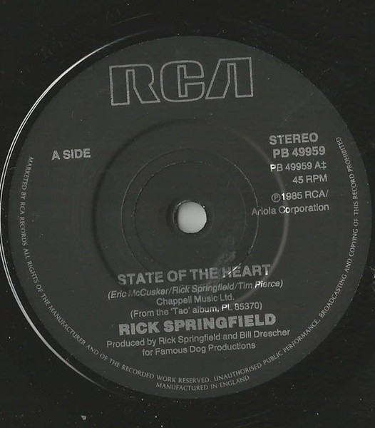 Rick Springfield-2