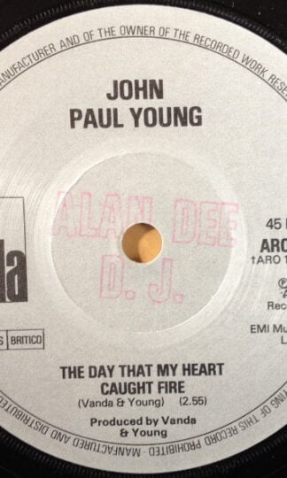 John Paul Young-0