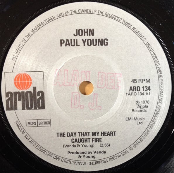 John Paul Young-0