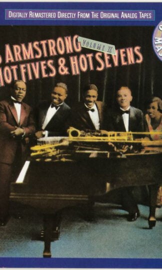 Louis Armstrong-0