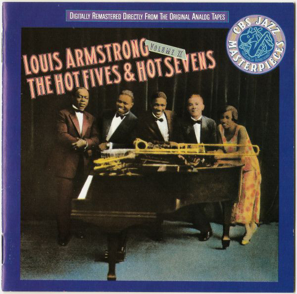 Louis Armstrong-0
