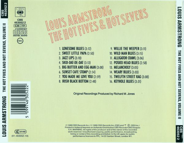 Louis Armstrong-1