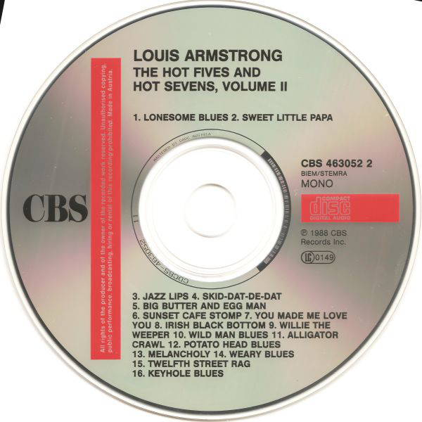 Louis Armstrong-2