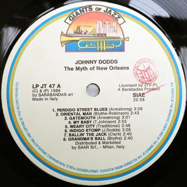 Johnny Dodds-2