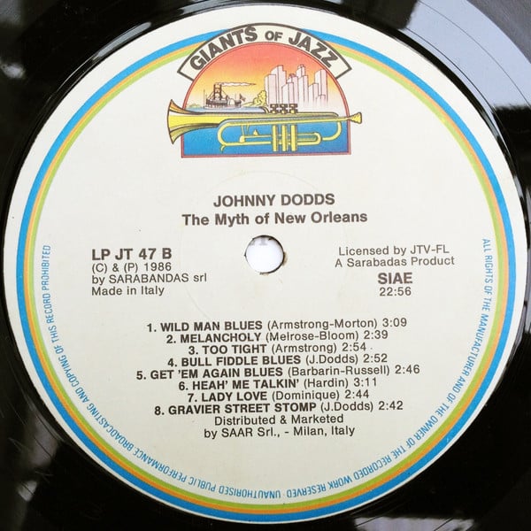 Johnny Dodds-3