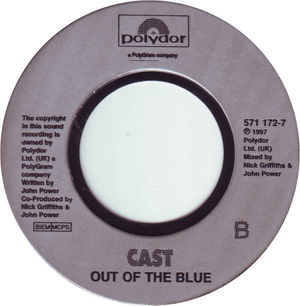 Cast-1
