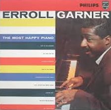 Erroll Garner-0