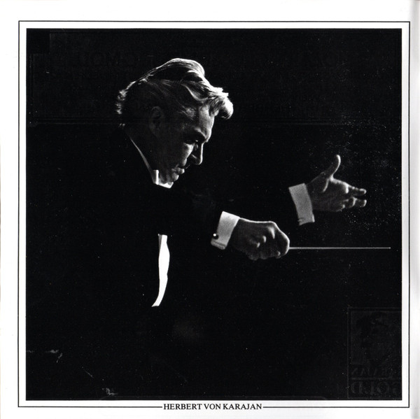 Wolfgang Amadeus Mozart - Barbara Hendricks ∙ Janet Perry ∙ Peter Schreier ∙ Benjamin Luxon ∙ Wiener Singverein ∙ Berliner Philharmoniker ∙ Herbert von Karajan-4
