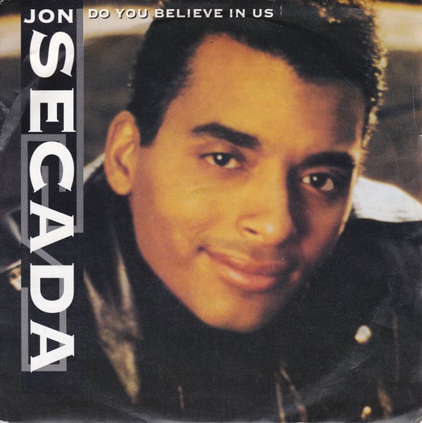 Jon Secada-0