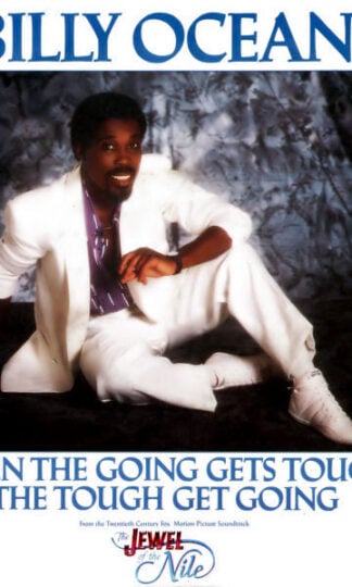 Billy Ocean-0